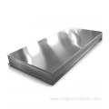 304 L Stainless Steel Plate